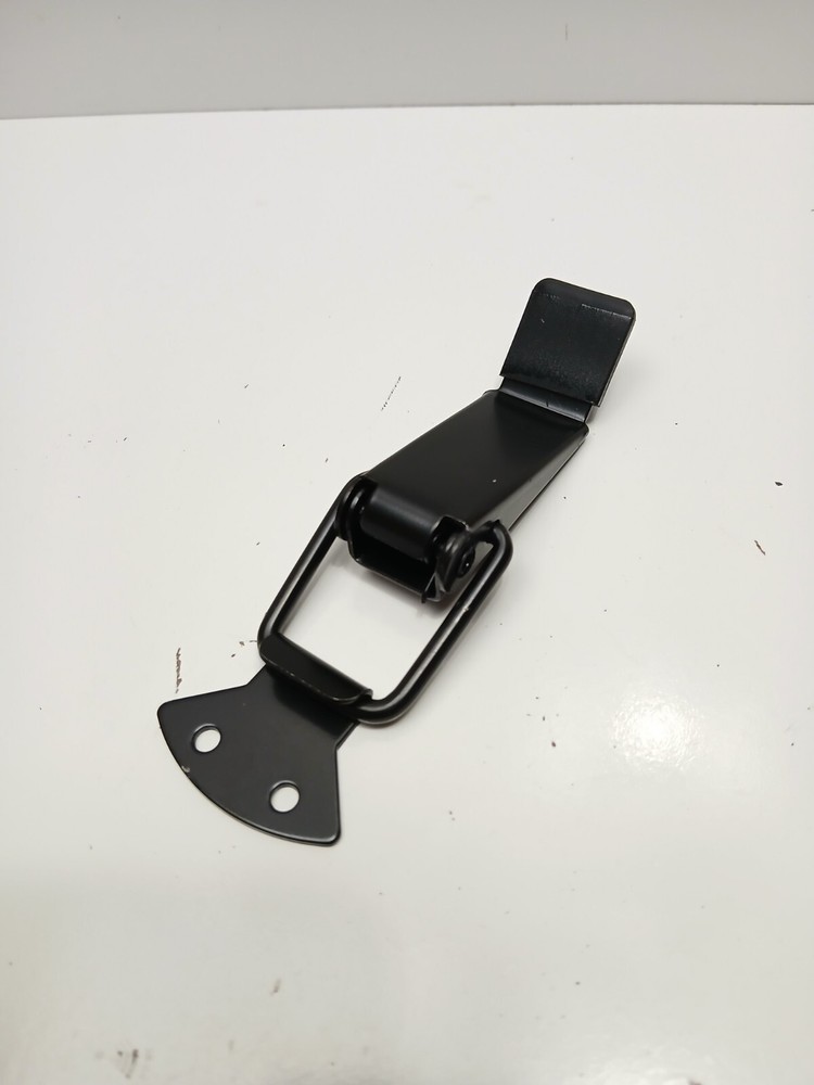King-griller OEM Grill Body Latch Assembly 1816 Gambler Portable Charcoal Grill.