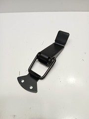 King-griller OEM Grill Body Latch Assembly 1816 Gambler Portable Charcoal Grill.