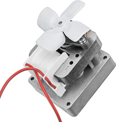 Upgraded 2.0 RPM Auger Motor Replacement for Traeger, Pit Boss Wood Pellet Grill