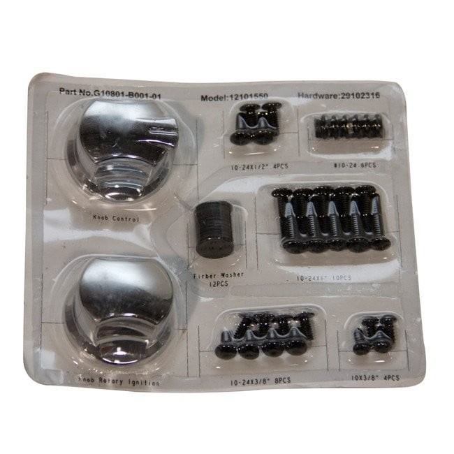 Charbroil Grill Part # 29102316 – Hardwarepack – Big Easy