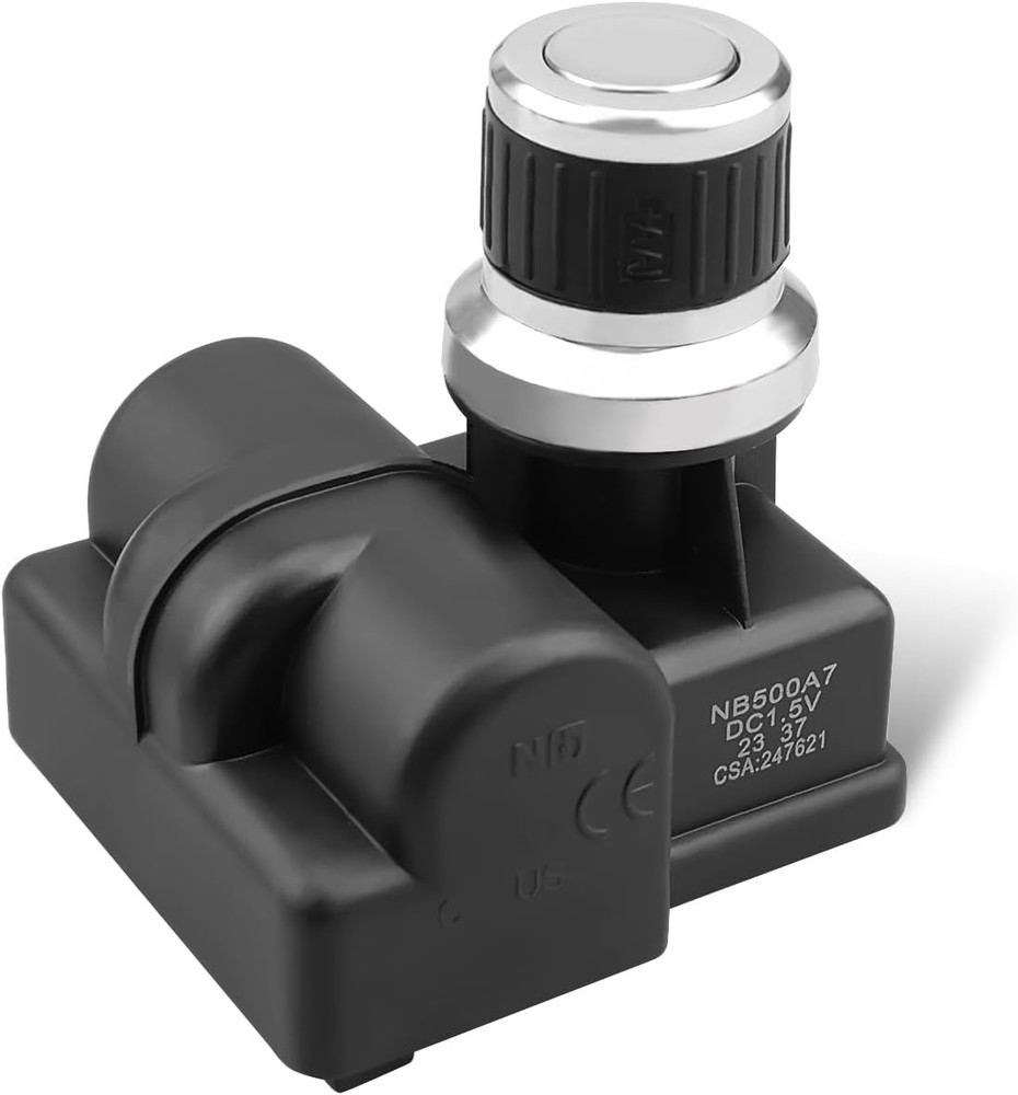 Pulse Igniter DHL-128-7Q Grill Igniter Replacement Electronic Push Button Pulse
