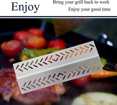 BBQ Gas Grill Parts Kit for Broil-Mate 726454, 726464, 736454, Grill Pro 226454
