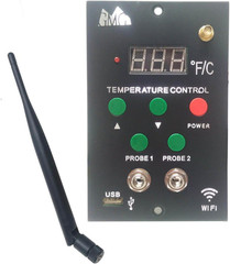 Grill Parts For Less, Compatible for Green Mountain Grills Digital Control Board
