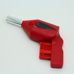 Backyard BBQs Barbecue Blower Lightweight Design Stainless Steel Construction