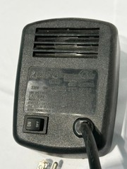 Weber Rotisserie Drive Motor CL8672A 120V Grill Replacement