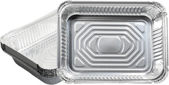 Drip Pan Liners Replacement Parts for Charbroil Bistro Pro 25302146 25302161 253