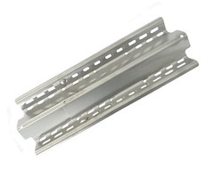 Avenger 670-K3 Universal 6In. Extra Wide Adjustable Steel Heat Plate Shield