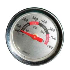 BBQ Grill Compatible With Charbroil Grills Heat Indicator DIY00018