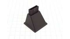 Ghp Grill Part # 70-01-261 – Leg End Cap