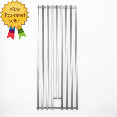 7Mm 1 Pack Bull BBQ Lion Premium BBQ Grill Grate Replacement Parts for 65073 L60