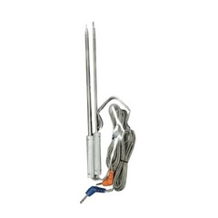 Set of 2 Replacement Probes for Thermopro TP20 TP17 TP07 TP06S Cooking