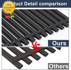 Grill Replacement Parts for Charbroil 463242716 463257520 463242715 463276016, C