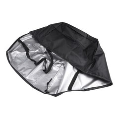 For Tefal Gas Oven Pizza Cover 71 x 52 x 35 cm Waterproof and Windproof Design
