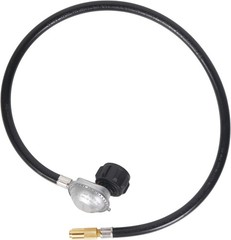 SHINESTAR 3ft Propane Adapter Hose for Blackstone 17 22 Inch Griddle