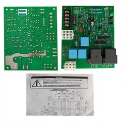 Replacement Control Board for Furnace Model For 7990319P S1For 7990319P ICM2801