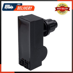 2 Outlet Grill Ignitor Spark Generator for Charbroil Broil King Dyna Glo