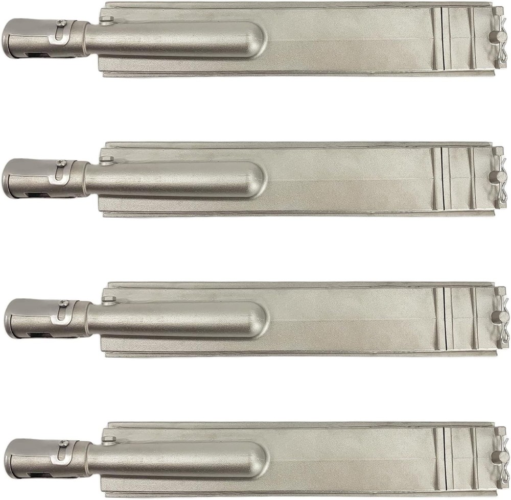 Heavy Duty Cast Stainless Steel 304 Bull Grill Burner Replacement Parts Outdoor