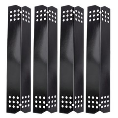 Grill Heat Tent Plate Flame Tamer Compatible for Grill Master 720-0697 720-07…