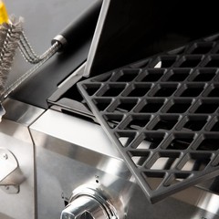 GR2210601-MM-00 Grates Grill Parts for Member’s Mark Grill Grates GR2210601-M…