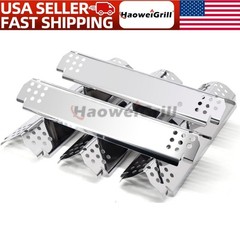 Grill Replacement Part 5PCS Fits Nexgrill 720-0888 720-0888N 720-0830H 720-0830D