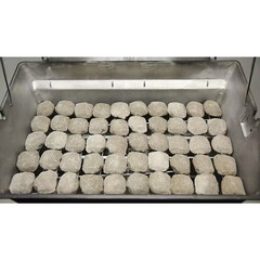 Universal Fit Adjustable Rock Grate
