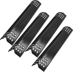 4 Pcs Flame Tamers for Grill Master Grillmaster 720-0697, Nexgrill 720-0783E,…