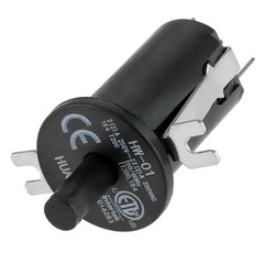Masterbuilt Smoker Lid And Door Switch: 9904190041