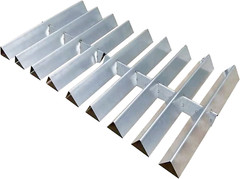 Flavorizer Bars Heat Shield Replacement for Weber Summit Silver Gold Platinum