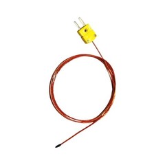 OEM K Type Thermocouple Probe Compatible with For Traeger For Timberline 850