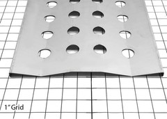 Grill Part # 140100 – Heat Plate