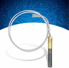 36″ Thermopile Generator Gas Fireplace Stove Heater Thermopile…