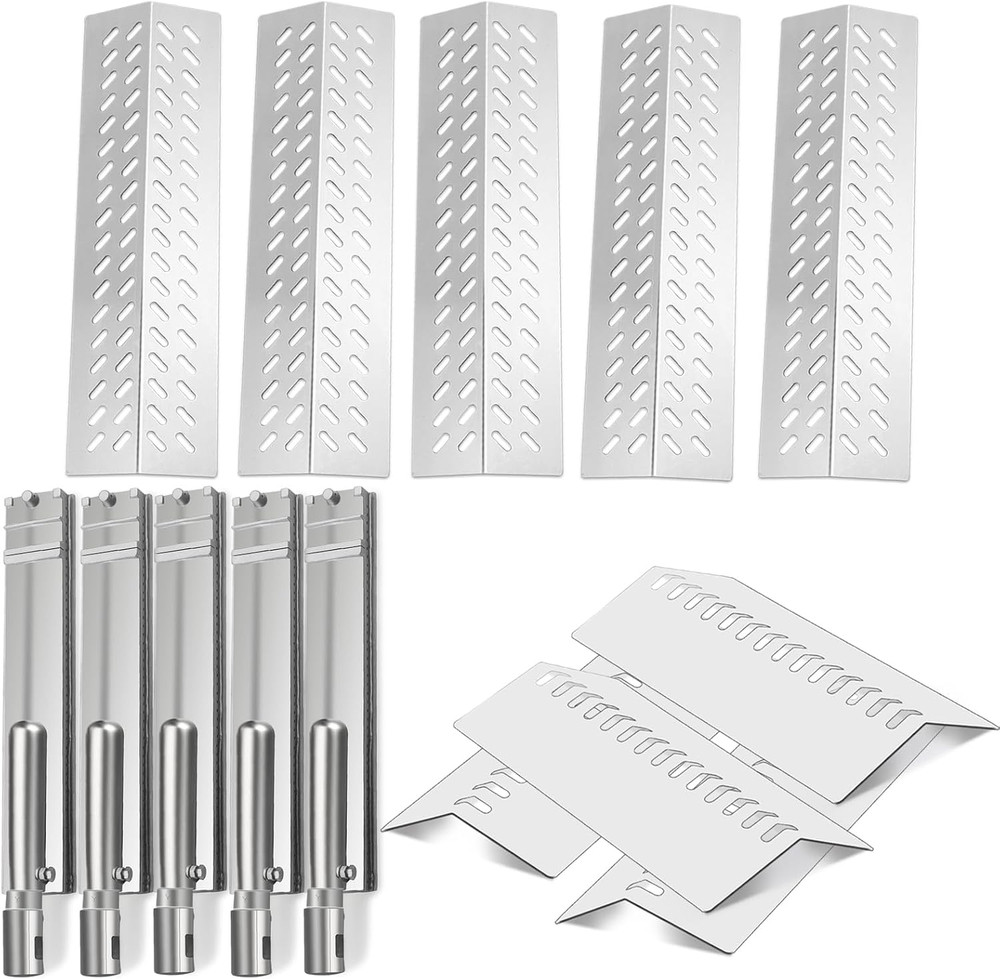 Grill Replacement Parts Replacement for Bull 16631 16521 16670 16520, Lonestar S