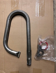 Ducane Gas Grill P Burner (Left) 20177201
