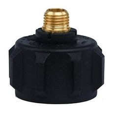 Easily Integrate Your Appliances with This High Performance Gas Connector
