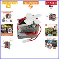 2.0RPM Auger Motor Replacement for Traeger Pit Boss Camp Chef 120V