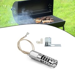 WB2X9154 Oven Igniter for GE Gas Range Robust Construction for Durability