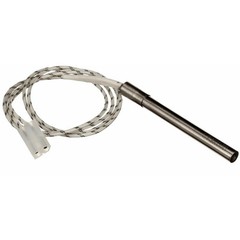 Even Embers & Trail Embers Pellet Grill Hot Rod Igniter & Burn Pot Kit