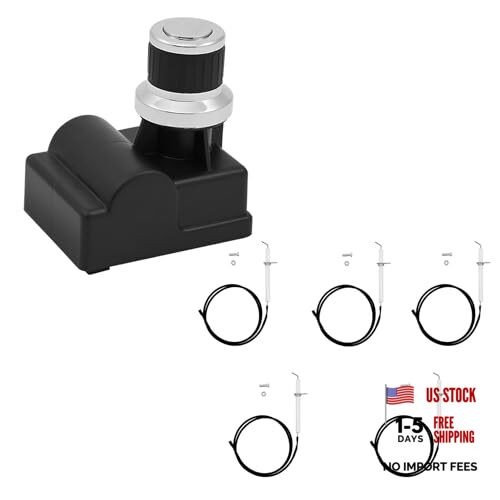 DHL-128-6Q Igniter Electrode Grill Replacement Parts for Mark