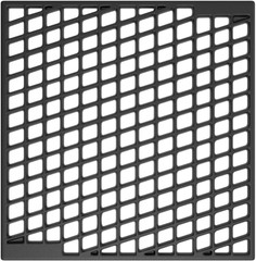 7670 Dual Sided Sear Grate for Weber Crafted, Replacement for Weber Genesis II 3