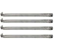 Replacement Burner For Blackstone 1560, Blackstone 1565, 1825, 1554,1514(4-PK)