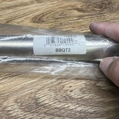 Burner BBQT2 MHP Modern Home Products MHP Stainless Steel Tube grill 15-3/16″