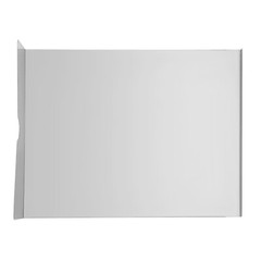 Stainless Steel Drip Tray for BBQ Grills – Easy Clean & Durable Design