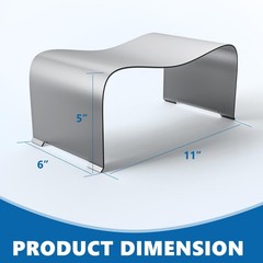Heat Baffle Diffuser Replacement for Traeger Pellet Grills 650/885 & PRO 575/780