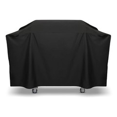 Griddle Cover for 30in Griddle 1901 1934 210D Grill Cover with Adjustable Band