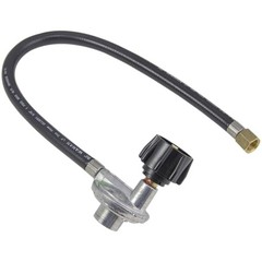 Charbroil Universal Hose And Regulator 20 Inch – 5484667