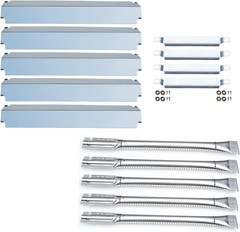 Parts Kit DG179 for Charbroil Commercial 463268806 Gas Grill Burner,Carryover T