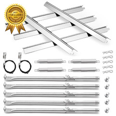 Grill Replacement Parts for Charbroil Performance 5 Burner 463448021 463455021 4
