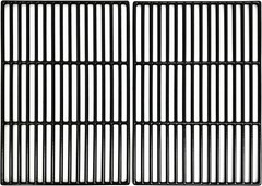 16 15/16″ Cooking Grates Replacement Parts for Brinkmann 810-2500 810-2500-0 Gas