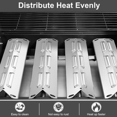 Grill Parts for Kenmore 146.34611410 146.23679310 146.46372610 146.34461410 146.