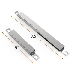Grill Part Kit for Charbroil Performance 6 Burner Grills 463238218 463244819 …